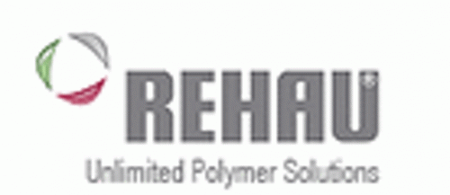 REHAU AG + CO Logo