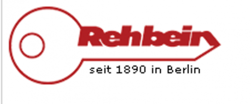 Rehbein KG Inh. Sabrina Rehbein , e.K. Logo