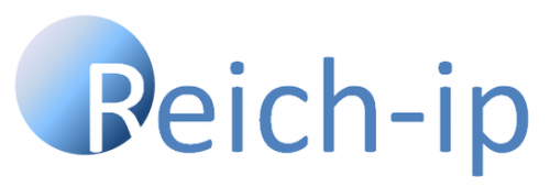Patentanwälte Reich-ip Inh. Jochen Reich Logo