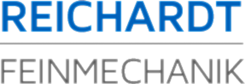Reichardt Feinmechanik Petershagen GmbH Logo