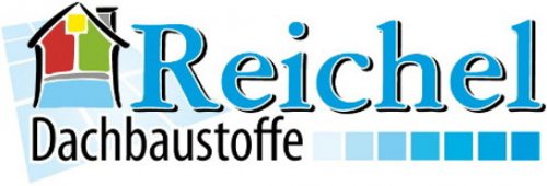 Reichel Dachbaustoffe GmbH Logo