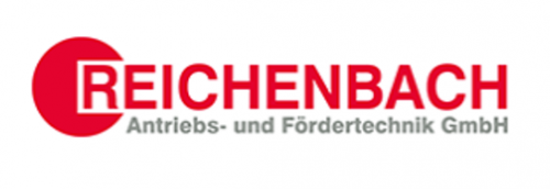 Reichenbach Antriebs- und Fördertechnik GmbH Logo