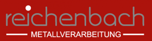 Reichenbach Metallverarbeitung Logo