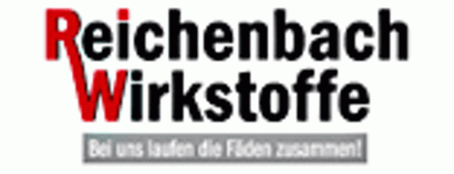 Reichenbach Wirkstoffe GmbH Logo