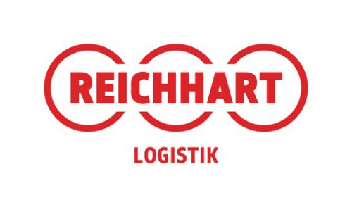 Reichhart Logistik GmbH Logo