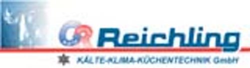 Reichling Kälte-Klima-Küchentechnik GmbH Logo