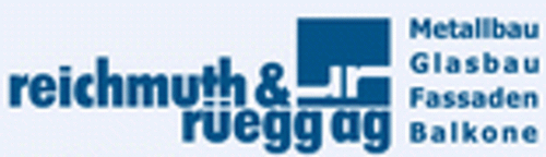 Reichmuth & Rüegg AG Logo