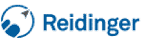 Reidinger GmbH Logo