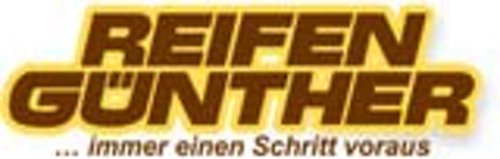 Reifen-Günther Hans Günther GmbH & Co. KG Logo