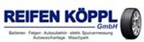 Reifen-Köppl GmbH Logo