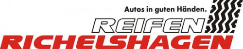 Reifen Richelshagen Auto-Service GmbH & Co. KG Logo