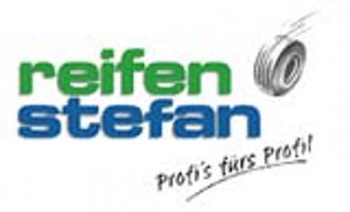 Reifen Stefan GmbH Logo