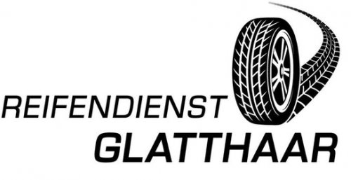 Reifendienst Glatthaar Logo
