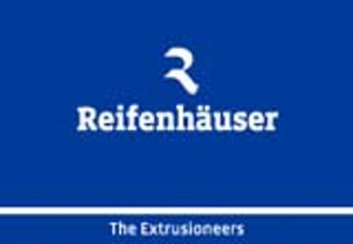 Reifenhäuser GmbH & Co. KG Logo