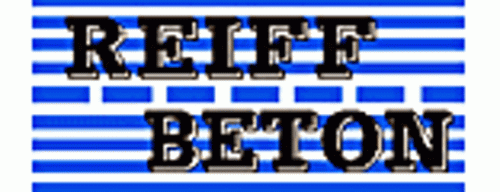 Reiff Beton GmbH & Co KG Logo
