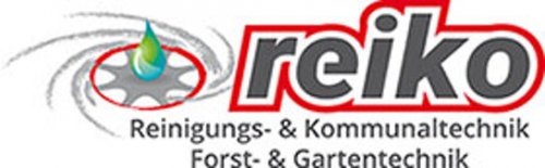 Reiko Reinigungs- und Kommunalmaschinen GmbH Logo