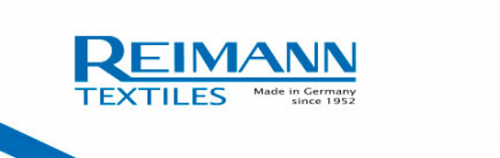 Reimann Spinnerei und Weberei  GmbH Logo