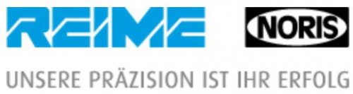 REIME NORIS GmbH Logo