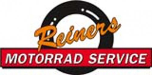 Reiners Motorrad Service Inhaber: Reiner Lunz Logo