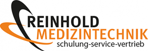 Reinhold Medizintechnik Logo