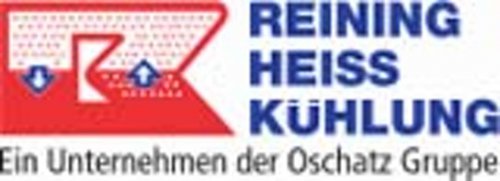 Reining Heisskühlung GmbH & Co. KG Logo