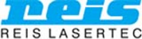 Reis Lasertec GmbH Logo