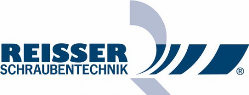 REISSER-Schraubentechnik GmbH Logo