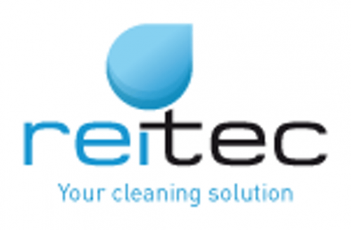 ReiTec Reinigungstechnik und -systeme GmbH Logo