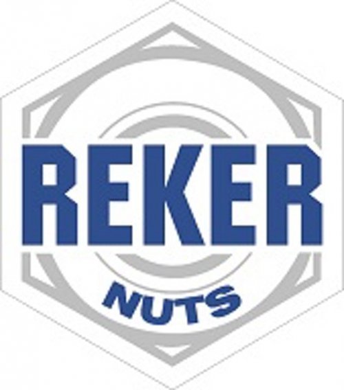 REKER-NUTS HANDELS GmbH Logo