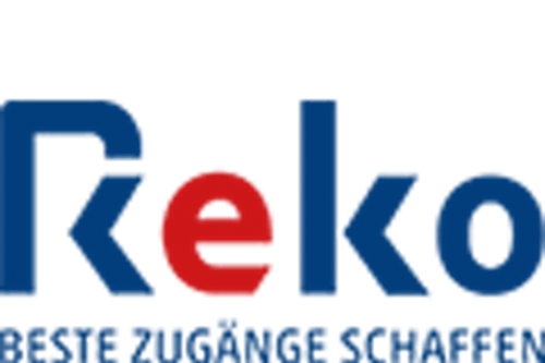 REKO GmbH & Co. KG Logo