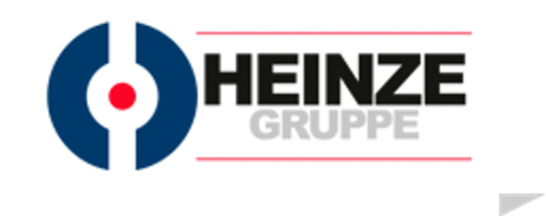 Heinze Anlagenbau GmbH Logo