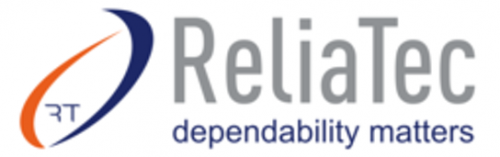 RELIATEC GmbH Logo