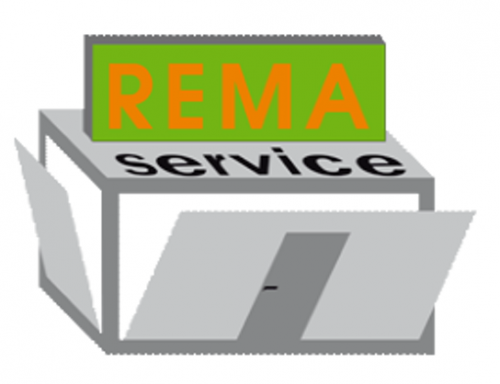 REMA service Inh. Matthinas Rentsch Logo