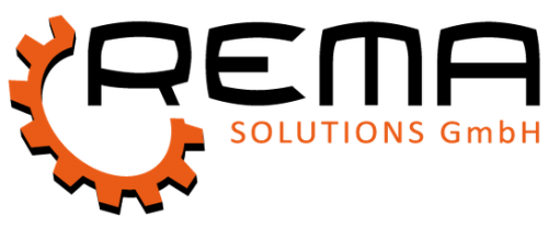REMA-Solutions GmbH Logo