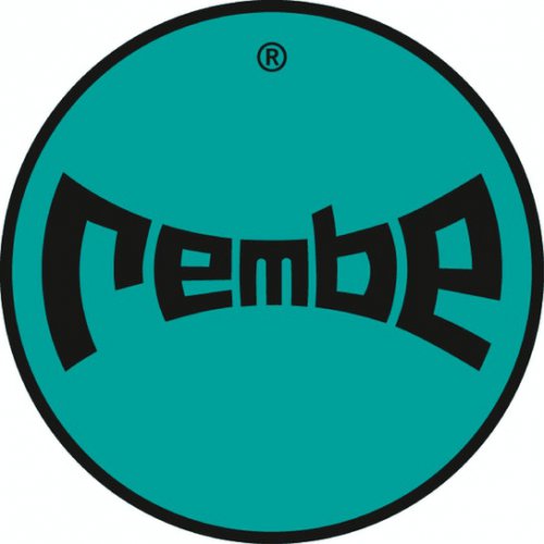 REMBE® GmbH Safety + Control Logo