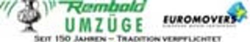 REMBOLD Umzug & Logistik GmbH & Co. KG Logo