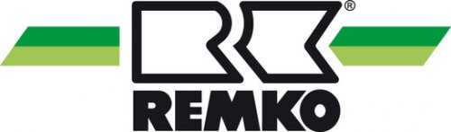 REMKO GmbH & Co KG Klima- und Wärmetechnik Logo