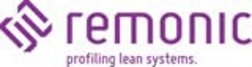 remonic GmbH Logo