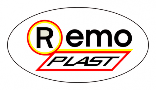 Remoplast Kunststoffverarbeitung Logo