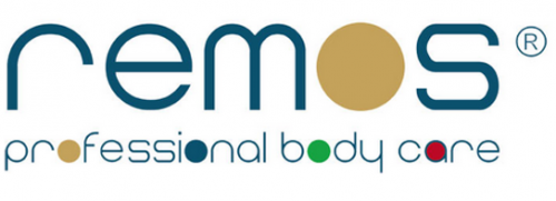 remos professional body care Logo
