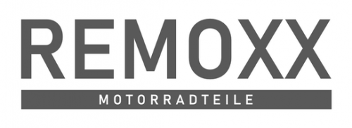 Remoxx GmbH Logo