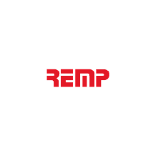 REMP S.R.L. Logo