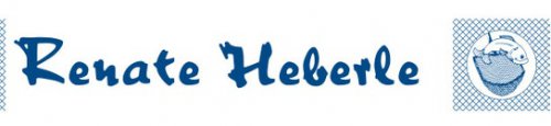 Renate Heberle Netzfabrikation Logo