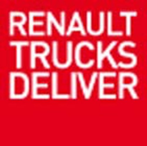 RENAULT Trucks Deutschland GmbH Logo