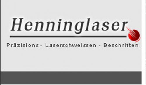 Rene Henning Logo