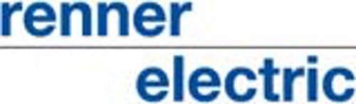 renner electric GmbH Logo