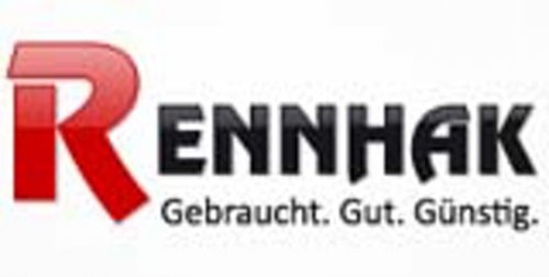 Rennhak Bäckerei Technik GmbH Logo