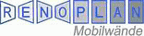 RENOPLAN Mobilwände GmbH Logo