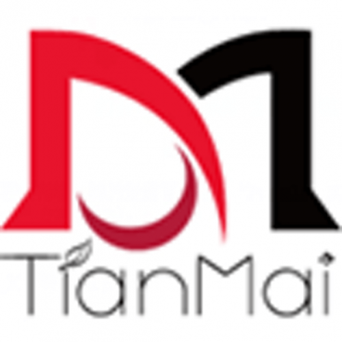 RENQIU TIANMAI IMPORT AND EXPORT TRADING CO.,LTD Logo