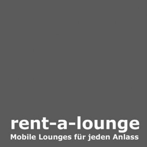 rent-a-lounge, Marco Volpi Logo